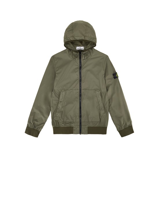 LIGHTWEIGHT JACKET Men Stone Island - Official Store