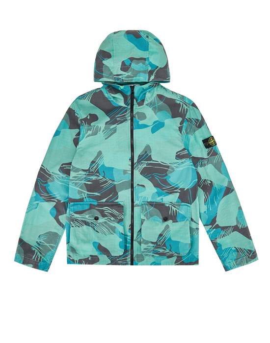 Supreme stone best sale island camo jacket