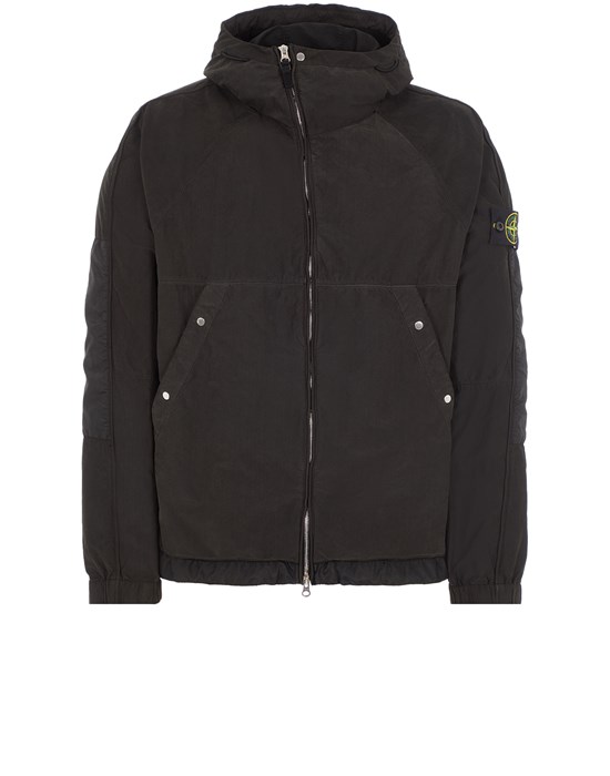 中古・古着通販】STONE ISLAND (ストーンアイランド) DAVID LIGHT-TC  