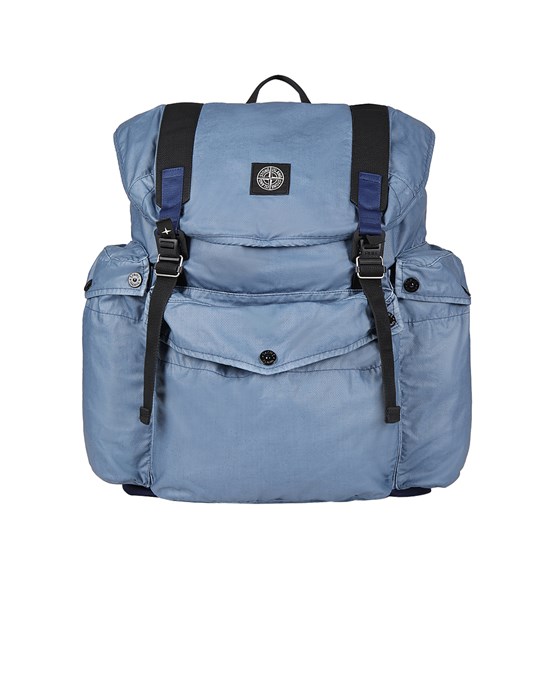 Backpack Stone Island Men - Official Store