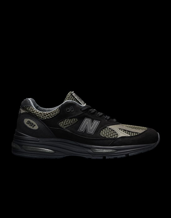 RUNNING SHOES Stone Island Men - Official Store