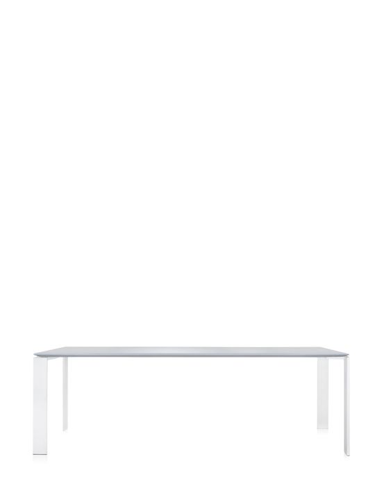 Kartell Four Table Shop online at