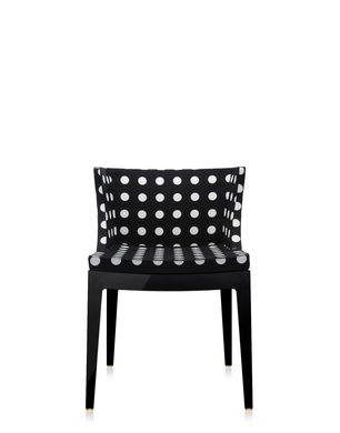 Mademoiselle Small Armchair