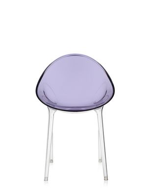 Mr. Impossible Small Armchair