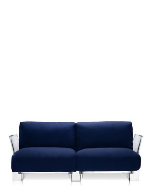 Kartell Pop Outdoor Sofa Online At