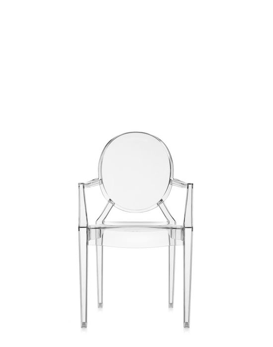 Lou Lou Ghost Chair