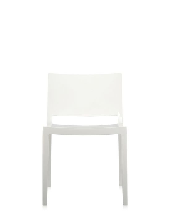 Kartell Lizz Chair - Shop online at Kartell.com