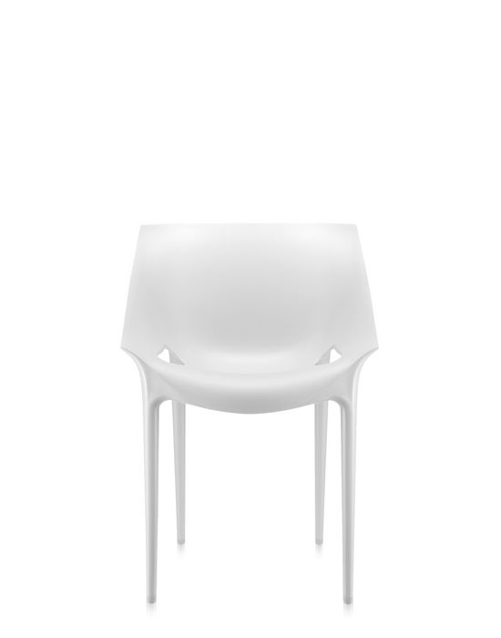 Dr. Yes Small Armchair