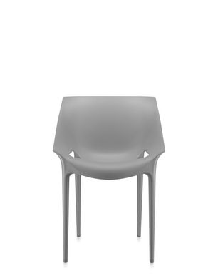 Dr. Yes Small Armchair