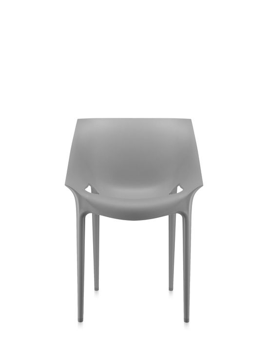 Dr. Yes Small Armchair