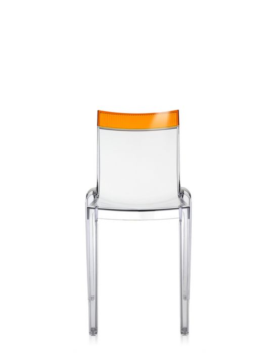 Kartell Hi Cut Chair Shop online at