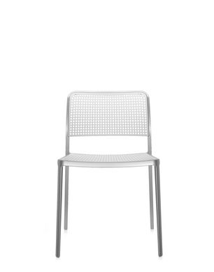 Kartell Audrey Chair Shop Online At Kartell Com