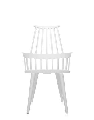 Comback Small Armchair