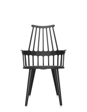 Comback Small Armchair