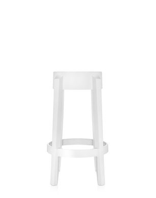 Charles Ghost Stool