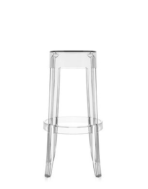 Charles Ghost Stool