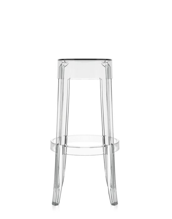 Charles Ghost Stool
