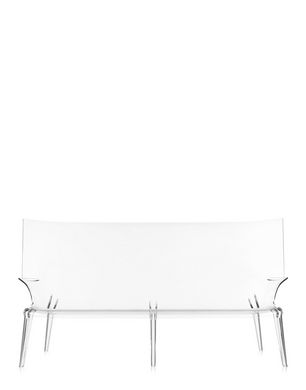 Uncle Jack Sofa