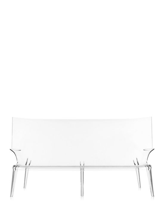 Uncle Jack Sofa