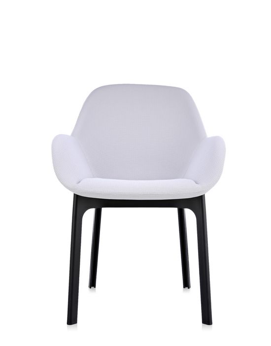 Clap Small Armchair