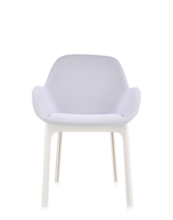 Clap Small Armchair