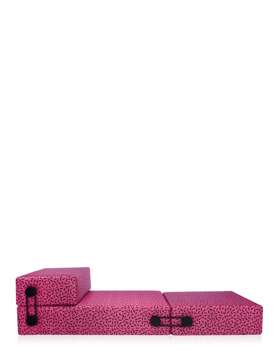 Kartell TRIX Ottoman Shop online at