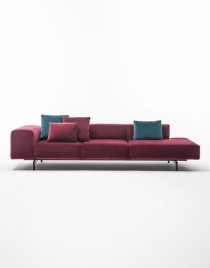 Kartell Largo Sofa Online At