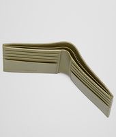 Bottega Veneta® New Army Intrecciato Vn Wallet Bottega Veneta® New Army Intrecciato Vn Wallet