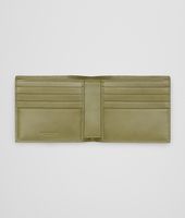Bottega Veneta® New Army Intrecciato Vn Wallet Bottega Veneta® New Army Intrecciato Vn Wallet