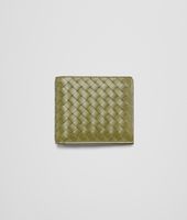 Bottega Veneta® New Army Intrecciato Vn Wallet Bottega Veneta® New Army Intrecciato Vn Wallet