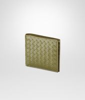Bottega Veneta® New Army Intrecciato Vn Wallet Bottega Veneta® New Army Intrecciato Vn Wallet