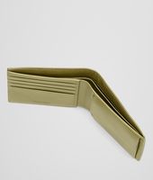 Bottega Veneta® New Army Intrecciato Vn Wallet Bottega Veneta® New Army Intrecciato Vn Wallet