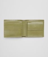 Bottega Veneta® New Army Intrecciato Vn Wallet Bottega Veneta® New Army Intrecciato Vn Wallet