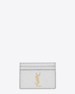 Women\u0026#39;s Card Cases | Saint Laurent | YSL.com