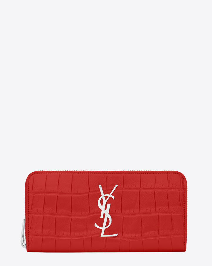Women\u0026#39;s Leathergoods | Saint Laurent | YSL.com  