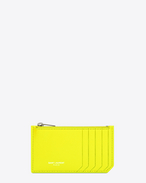 Saint Laurent Paris SLG