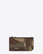 Saint Laurent Paris SLG