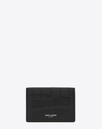 Saint Laurent Paris SLG