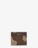 Saint Laurent Paris SLG