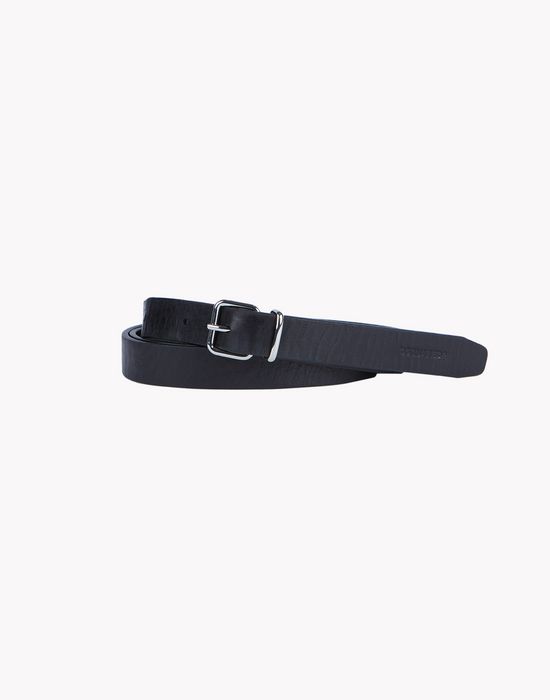 metal trend belt belts Man Dsquared2