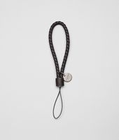 Bottega Veneta® Intrecciato Nappa Cell Phone Strap Bottega Veneta® Intrecciato Nappa Cell Phone Strap