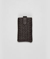 Bottega Veneta® Intrecciato Nappa iPhone Case Bottega Veneta® Intrecciato Nappa iPhone Case