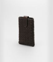 Bottega Veneta® Intrecciato Nappa iPhone Case Bottega Veneta® Intrecciato Nappa iPhone Case