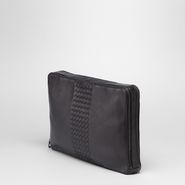 Light Calf Computer Case - Mobile and Tech Accessory - BOTTEGA VENETA - PE13 - 1350