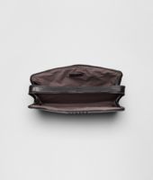 Bottega Veneta® Nero Light Calf Computer Case Bottega Veneta® Nero Light Calf Computer Case