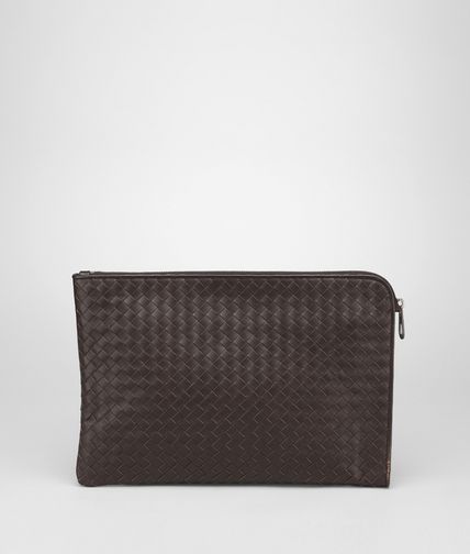 BOTTEGA VENETA - Intrecciato VN Document Case