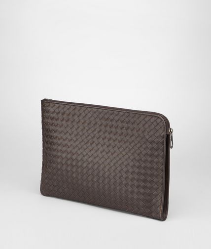 BOTTEGA VENETA - Intrecciato VN Document Case