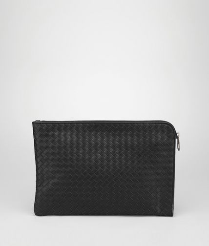 BOTTEGA VENETA - Intrecciato VN Document Case