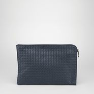 Intrecciato VN Document Case - Mobile and Tech Accessory - BOTTEGA VENETA - AI13 - 970