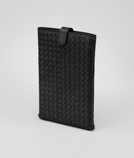 BOTTEGA VENETA - Intrecciato Nappa Mini Ipad Case